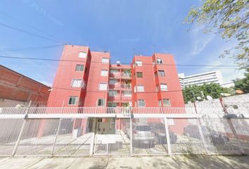 Departamento en  Calle Juan Aldama 110, Buenavista, Ciudad De México, Cdmx, México