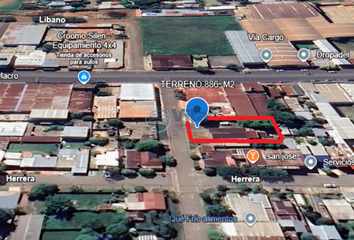 Terrenos en  Calle Alemania 2202-2300, Posadas, Capital, N3300, Misiones, Arg