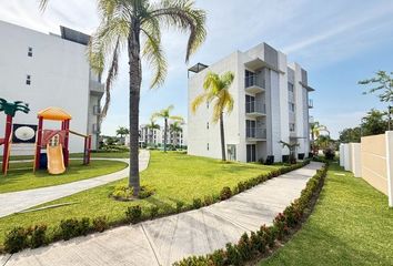 Condominio horizontal en  Cascadas Cocoyoc Morelos, Camino De Las Rocas, Real De Oaxtepec, Oaxtepec, Morelos, México