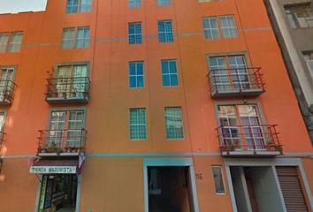 Departamento en  Isabel La Católica 116, Centro, 06000 Ciudad De México, Cdmx, México