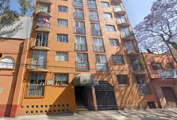 Departamento en  Alfredo Chavero 234, Tránsito, Ciudad De México, Cdmx, México