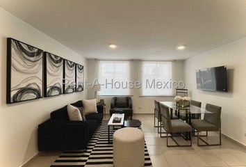 Departamento en  San Simón Tolnahuac, Ciudad De México, Cdmx, México