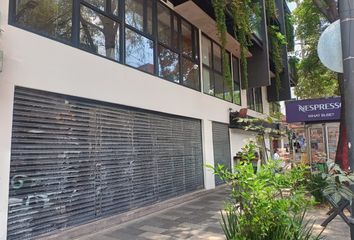 Local comercial en  Avenida Insurgentes Sur 530, Roma Sur, Ciudad De México, Cdmx, México