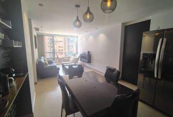 Apartamento en El Poblado, Medellín, Antioquia, Colombia