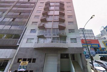Departamento en  Hipódromo Condesa, Cuauhtémoc, Cdmx