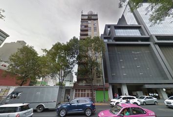 Departamento en  Juárez, Cuauhtémoc, Cdmx