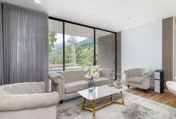 Apartamento en Envigado, Antioquia, Colombia