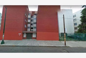 Departamento en  Federico Davalos 105, San Juan Tlihuaca, Ciudad De México, Cdmx, México