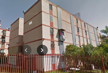 Departamento en  El Retoño, Iztapalapa