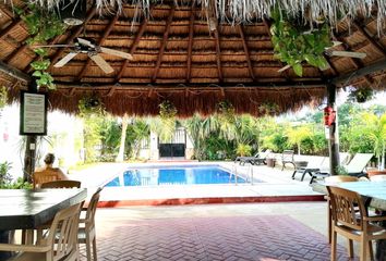 Departamento en  Avenida 58 N, Real Ibiza, Playa Del Carmen, Solidaridad, Quintana Roo, 77723, Mex