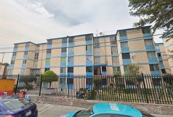 Departamento en  Av Batallones Rojos 205, Albarrada, Ciudad De México, Cdmx, México