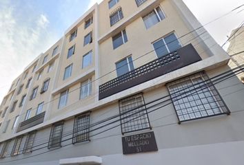 Departamento en  Mellado 51, Valle Gómez, 06240 Ciudad De México, Cdmx, México