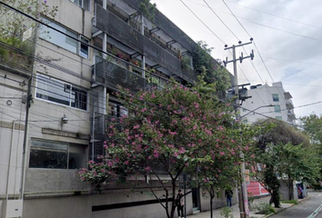 Departamento en  Durango 136, Roma Norte, Ciudad De México, Cdmx, México