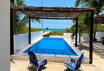Casa en  San Benito, Yucatán, México