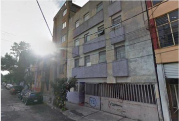 Departamento en  Prolongación Juan Lucas Lassaga No. 207, Tránsito, Ciudad De México, Cdmx, México