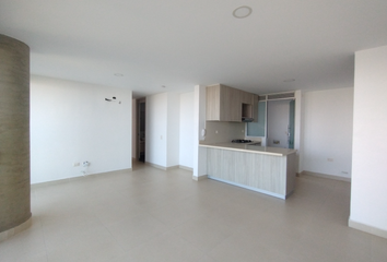 Apartment for rent in San Salvador, Barranquilla