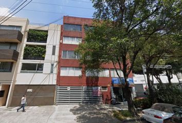 Departamento en  Roma Norte, Cuauhtémoc, Cdmx