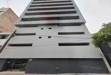 Departamento en  Juárez, Cuauhtémoc, Cdmx
