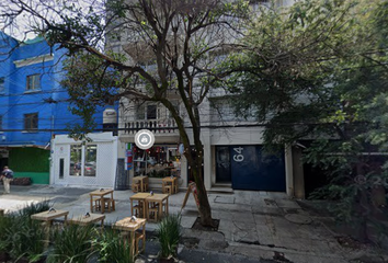 Departamento en  Sinaloa 64, Roma Norte, Ciudad De México, Cdmx, México
