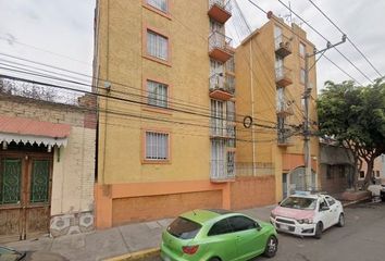Departamento en  León Cavallo 121, Vallejo, Ciudad De México, Cdmx, México
