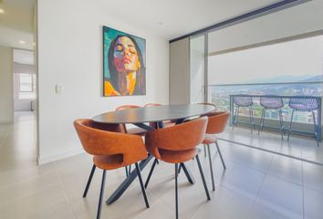 Apartment for rent in Poblado, Medellín