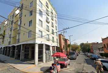 Departamento en  Martín Carrera, Gustavo A. Madero