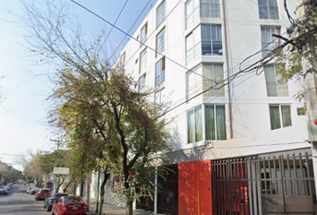 Departamento en  Tolnahuac 15, San Simón Tolnahuac, Ciudad De México, Cdmx, México