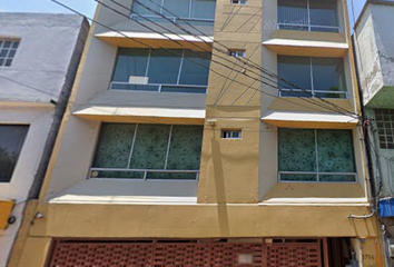 Departamento en  Poniente 54 3706, Obrero Popular, Ciudad De México, Cdmx, México