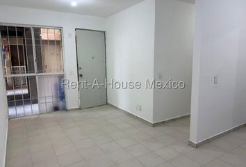 Departamento en  Santa Bárbara, Azcapotzalco