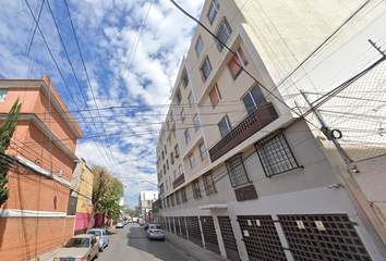 Departamento en  Mellado 51, Valle Gómez, Ciudad De México, Cdmx, México