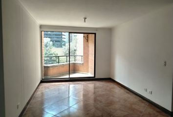 Apartment for rent in Poblado, Medellín