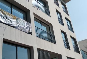 Departamento en  Avenida Euzkaro 43, Industrial, Ciudad De México, Cdmx, México