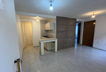 Departamento en  San Nicolas Tolentino, Iztapalapa