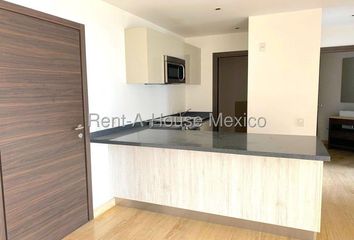 Departamento en  Insurgentes Mixcoac, Benito Juárez, Cdmx