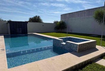 Quinta en  Calle Río Pesquería Ote, Portal De Zuazua, General Zuazua, Nuevo León, 65780, Mex