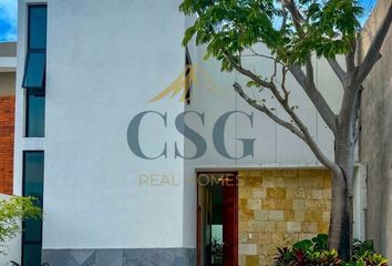 Casa en  Colima Centro, Municipio De Colima