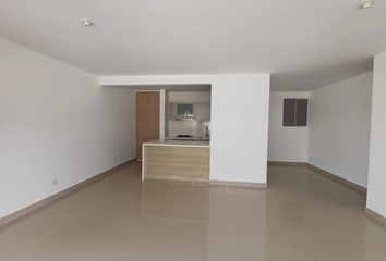 Apartamento en Riomar, Barranquilla