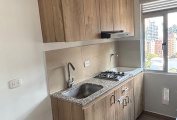 Apartamento en Universidad De Los Andes, Carrera 1, Bogotá, Colombia