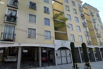 Departamento en  General Pedro Negrete 179, Triunfo De La República, Ciudad De México, Cdmx, México
