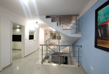 Apartment for rent in El Tabor, Barranquilla