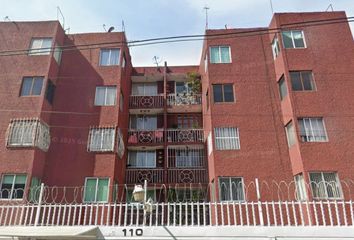 Departamento en  Buenavista, Cuauhtémoc, Cdmx