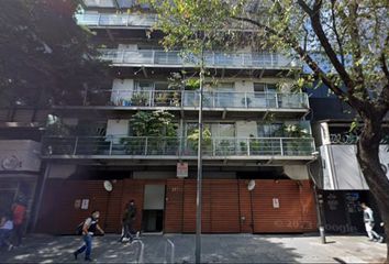 Departamento en  Hipódromo Condesa, Cuauhtémoc, Cdmx