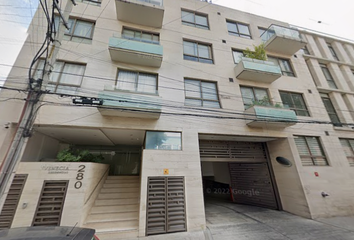 Departamento en  Calle José Sánchez Trujillo 280, San Alvaro, Ciudad De México, Cdmx, México