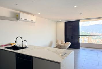 Apartment for rent in Envigado, Envigado