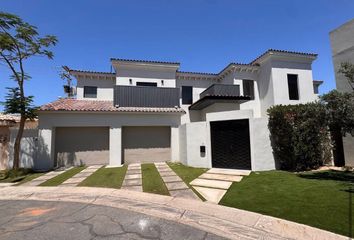 Casa en  San Pedro Residencial, Mexicali, Baja California, México