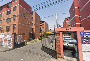 Departamento en  Plutarco Elías Calles 166, Progresista, Ciudad De México, Cdmx, México