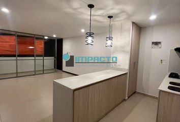 Apartamento en Cl. 5 Sur #25-233, El Poblado, Medellín, Antioquia, Colombia