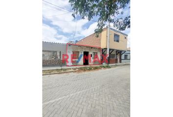 Terreno en  Calle Simon Bolivar, Piura, Perú