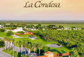 Lote de Terreno en  Cadereyta Jimenez Centro, Cadereyta Jiménez