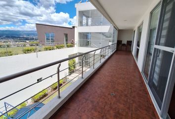 Departamento en venta en Conocoto